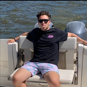 Meet your Posher, Logan